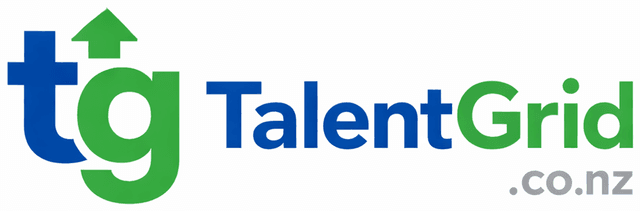 Logo — Standard